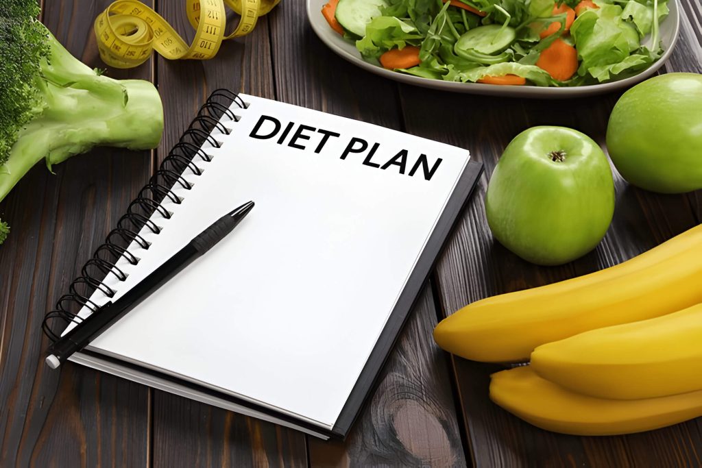 7 Day Gerd Diet Plan