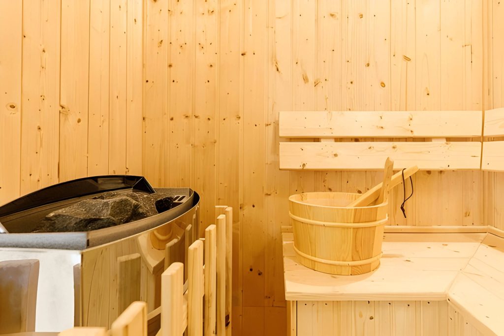 Can Sauna Sessions Really Help You Lose Weight Are Saunas A Viable Weight Loss Tool