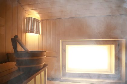 Can Sauna Sessions Really Help You Lose Weight The Science Behind Sweating It Out