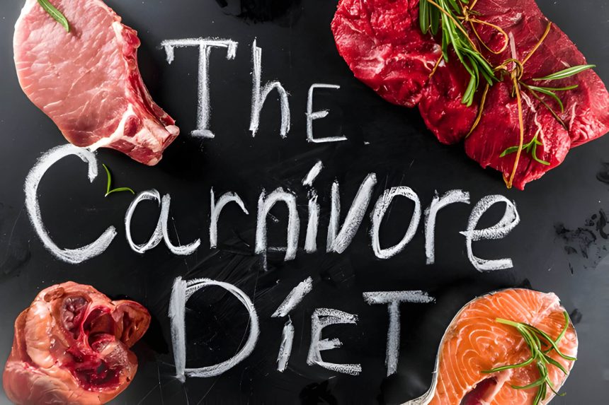 Carnivore Diet Recipes To Satisfy Your Meat Cravings