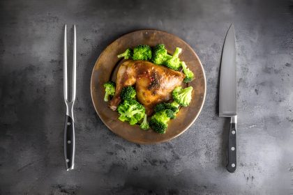 Chicken And Broccoli Diet Benefits Risks And Meal Plans