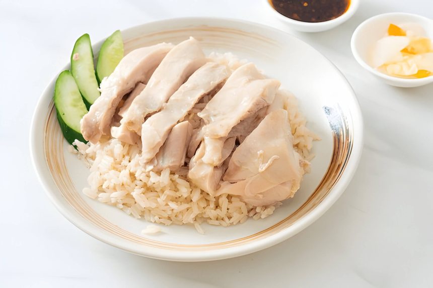 Chicken And Rice Diet Benefits Risks And Meal Plans