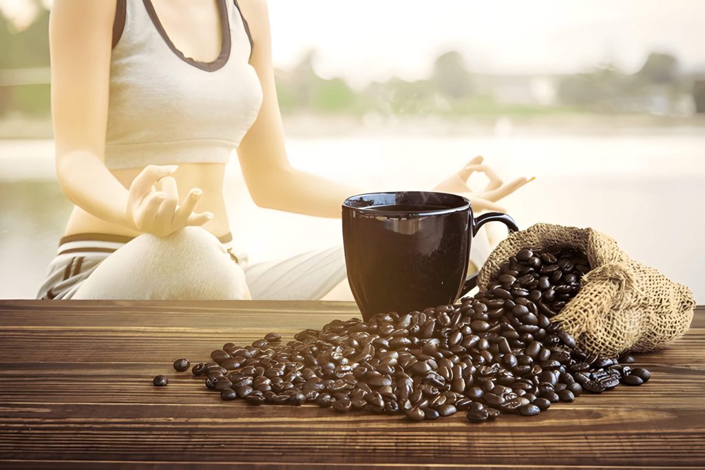 Coffee Loophole To Lose Weight