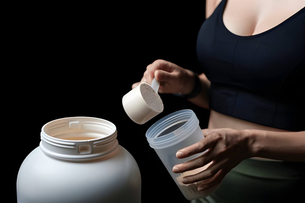 Does Creatine Help You Lose Weight