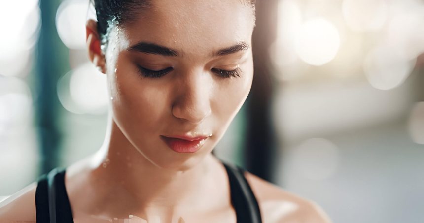 Does Sweating Help You Lose Weight The Truth Behind The Myth