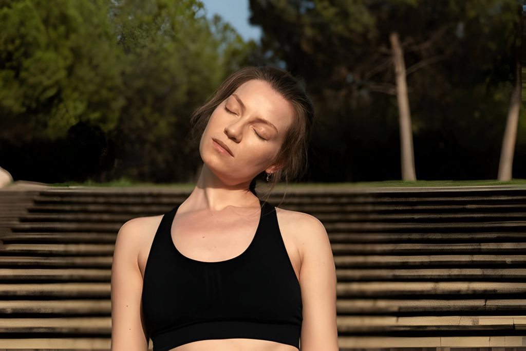 Effective Exercises To Burn Neck Fat