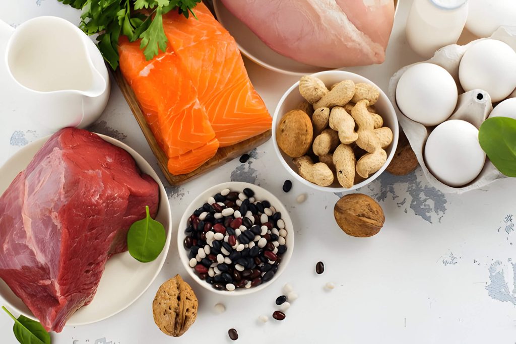 Foods To Eat And Avoid On The Ketovore Diet