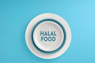 Halal Diet Food Options For A Healthier Lifestyle