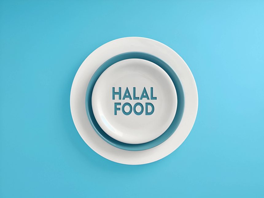 Halal Diet Food Options For A Healthier Lifestyle