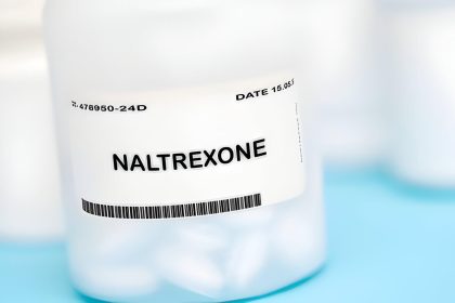 How Much Weight Can You Lose With Naltrexone