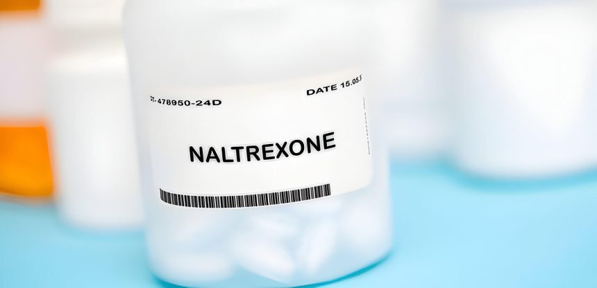 How Much Weight Can You Lose With Naltrexone