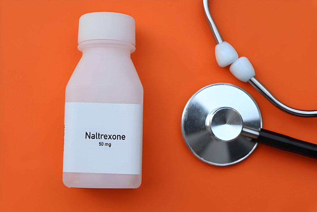 How Much Weight Can You Lose With Naltrexone The Science Behind Naltrexone Induced Weight Loss