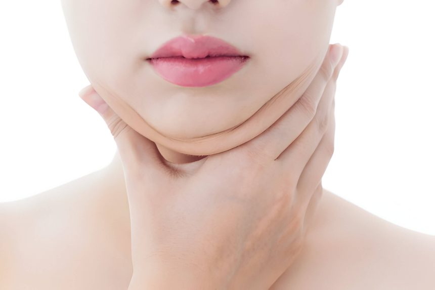 How To Burn Neck Fat A Guide To Achieving A Slimmer Neck