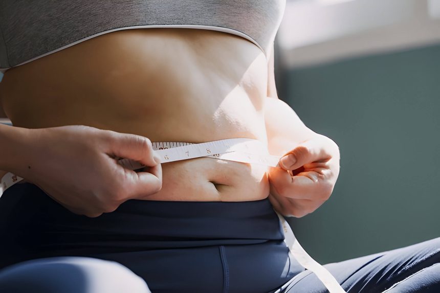 How To Lose Weight And Reduce Stretch Marks Understanding The Connection And Finding Solutions