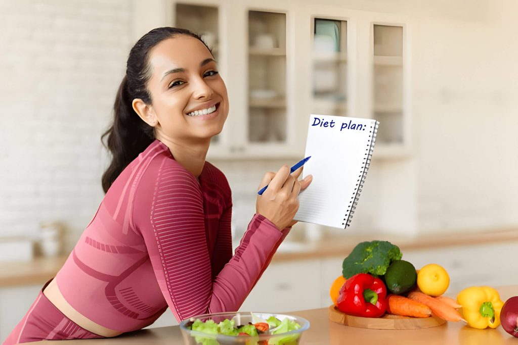 How To Lose Weight With A Vegan Diet Plan Creating A Balanced Vegan Meal Plan For Weight Loss