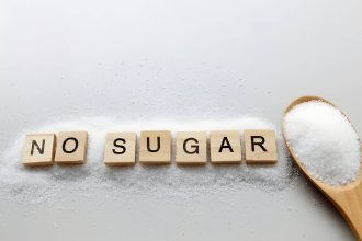 No Sugar Diet Food List Delicious And Healthy Options For A Sugar Free Lifestyle