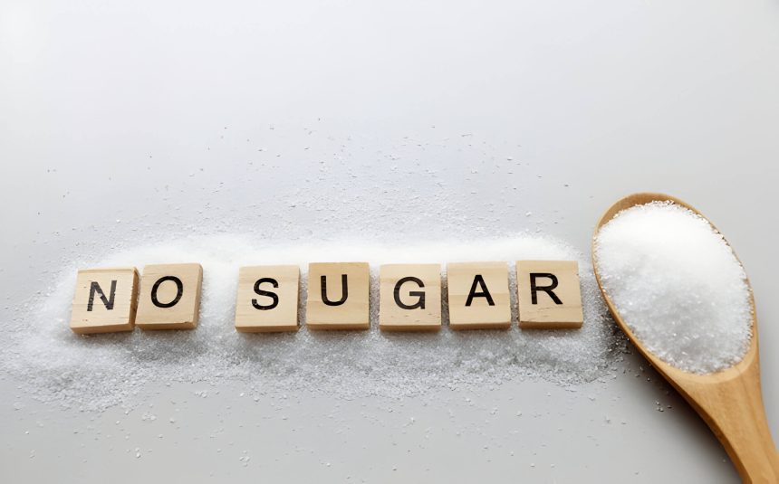 No Sugar Diet Food List Delicious And Healthy Options For A Sugar Free Lifestyle