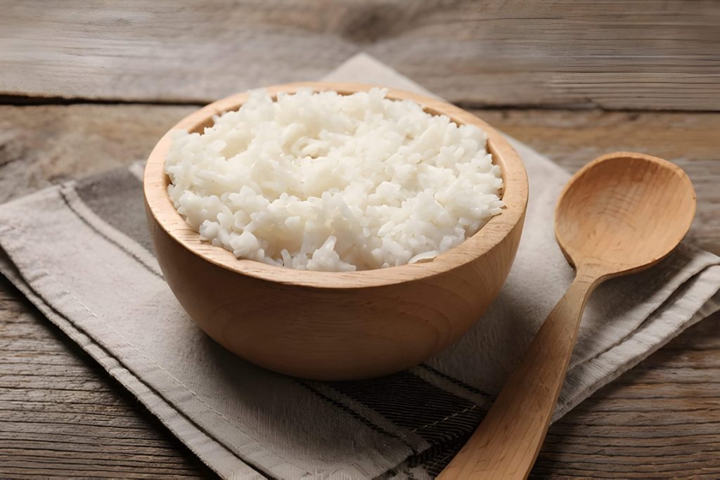 Step By Step Guide On How To Prepare Rice For The Rice Hack Diet