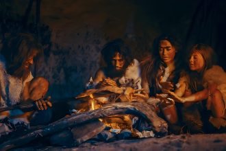 The Ancestral Diet A Journey Back To Our Nutritional Roots