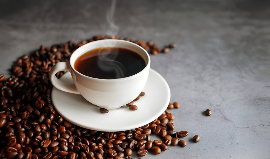 The Coffee Loophole A Surprising Way To Boost Your Weight Loss Journey