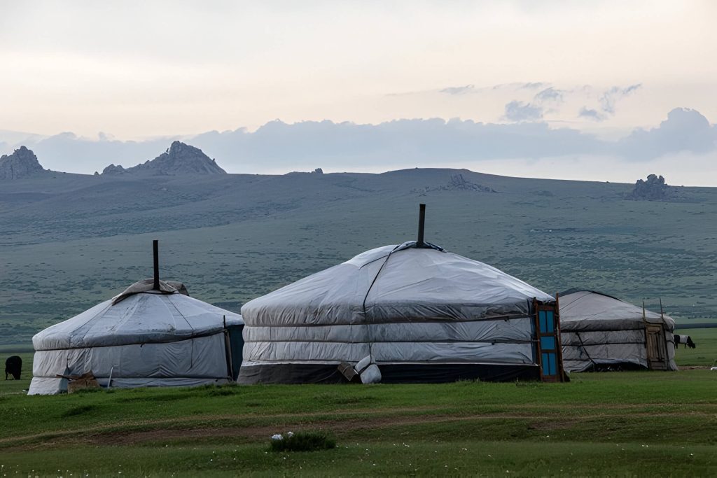 The Mongolian Diet As A Window Into Nomadic Culture And Adaptation