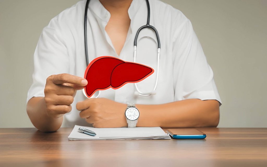 The Science Behind Liver Cleansing